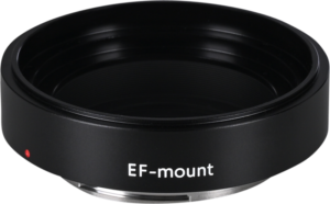 making it easy to adapt to different setups without compromising image quality or performance.