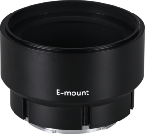 making it easy to adapt to different setups without compromising image quality or performance.