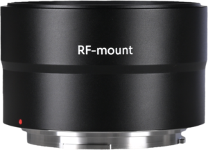 LAOWA Sword 35mm T2.9 Interchangeable bayonet - Canon RF