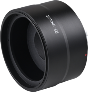 LAOWA Sword 35mm T2.9 Interchangeable bayonet - Canon RF