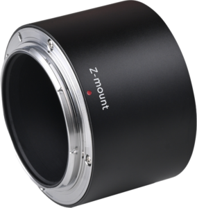 LAOWA Sword 35mm T2.9 Interchangeable bayonet - Nikon Z