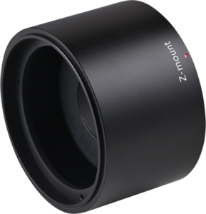 LAOWA Sword 35mm T2.9 Interchangeable bayonet - Nikon Z