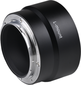 LAOWA Sword 35mm T2.9 Interchangeable bayonet - L Mount