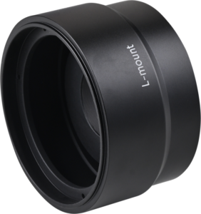 LAOWA Sword 35mm T2.9 Interchangeable bayonet - L Mount