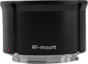 LAOWA 15mm T4.8 Interchangeable bayonet Canon RF