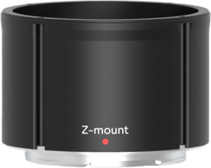 LAOWA 15mm T4.8 Interchangeable bayonet Nikon Z