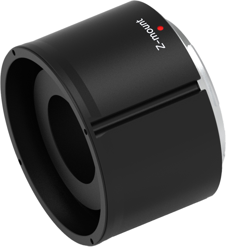 helping users maximize the compatibility and lifespan of their lenses across multiple platforms.