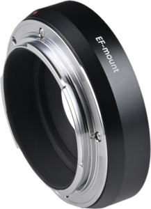 LAOWA Sword 15mm T4.1 Interchangeable bayonet - Canon EF