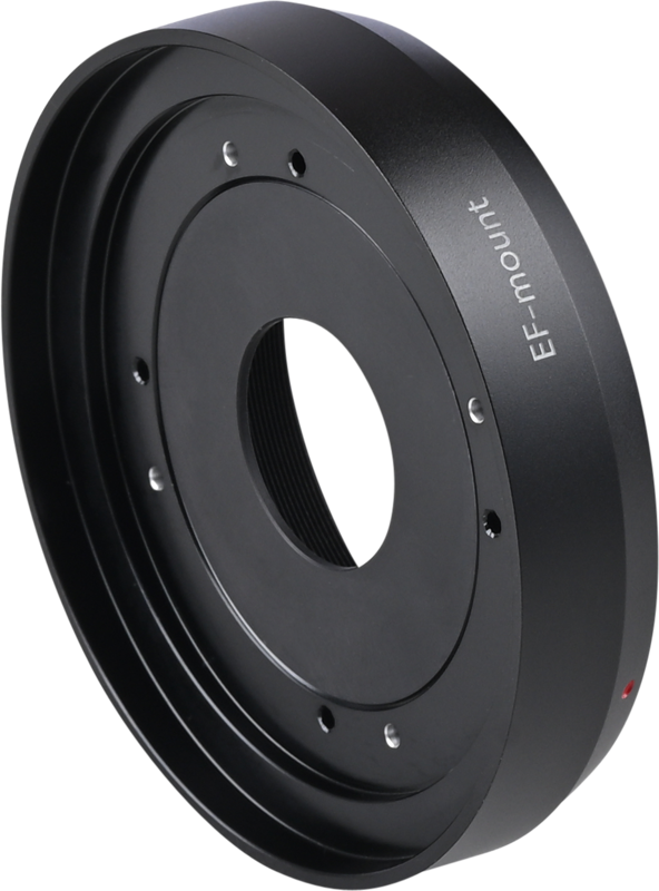 LAOWA Sword 15mm T4.1 Interchangeable bayonet - Canon EF