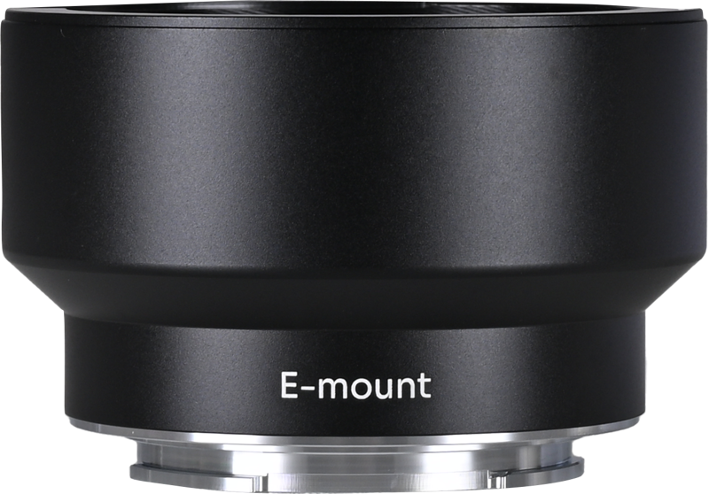 LAOWA Sword 15mm T4.1 Interchangeable bayonet - Sony FE