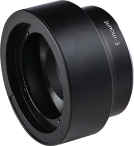 LAOWA Sword 15mm T4.1 Interchangeable bayonet - Sony FE