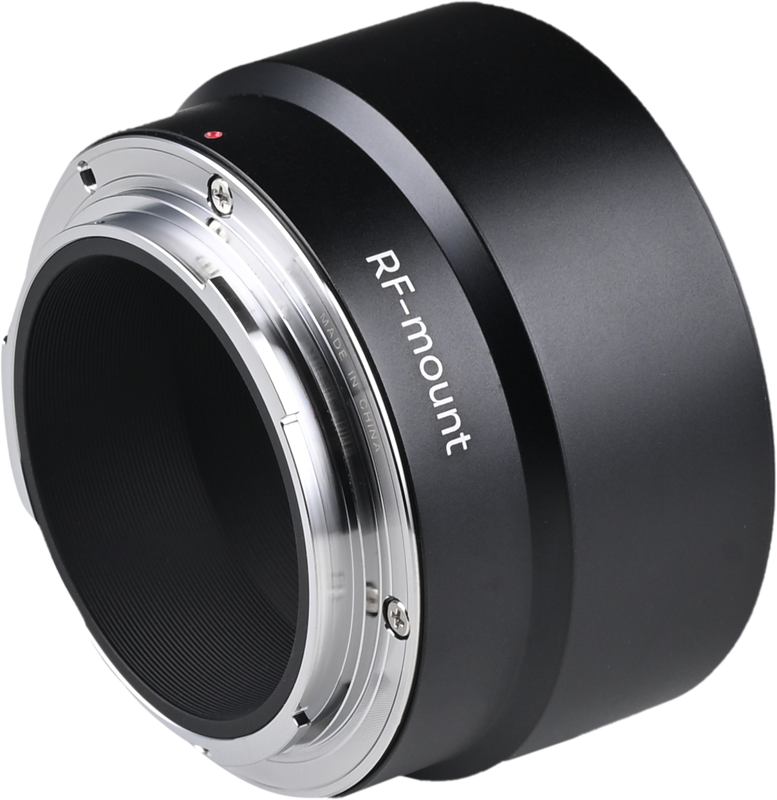 LAOWA Sword 15mm T4.1 Interchangeable bayonet - Canon RF