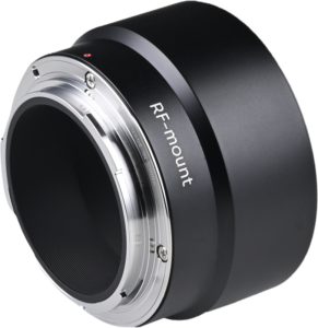 LAOWA Sword 15mm T4.1 Interchangeable bayonet - Canon RF