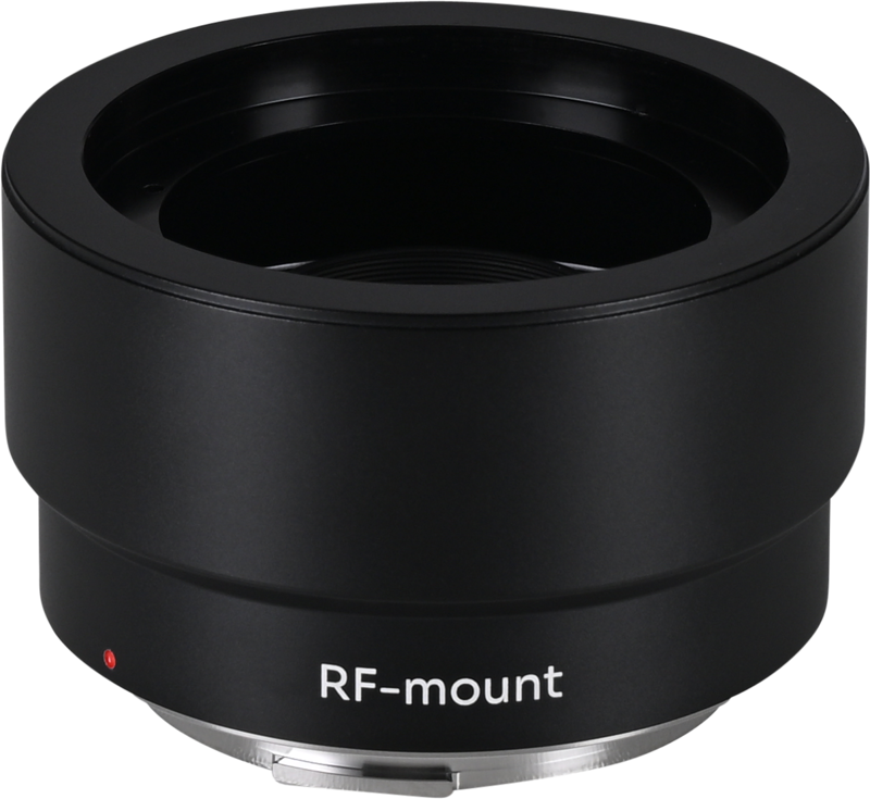 making it easy to adapt to different setups without compromising image quality or performance.