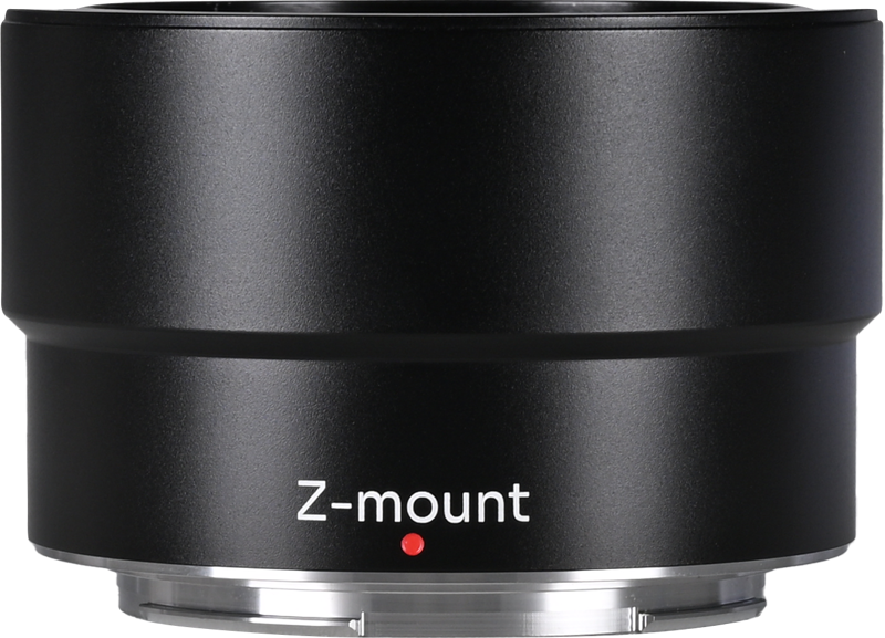 LAOWA Sword 15mm T4.1 Interchangeable bayonet - Nikon Z