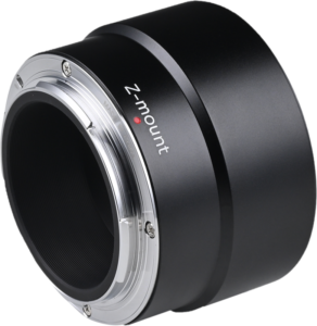 LAOWA Sword 15mm T4.1 Interchangeable bayonet - Nikon Z