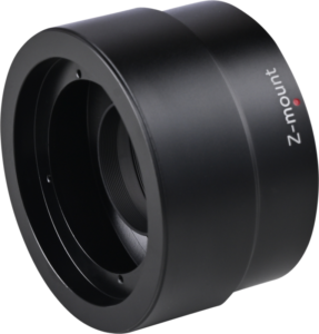 LAOWA Sword 15mm T4.1 Interchangeable bayonet - Nikon Z