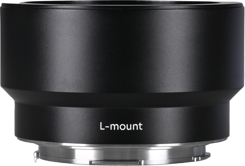 The Laowa Interchangeable Bayonet is designed to provide maximum flexibility for filmmakers and photographers using Laowa lenses. This user-changeable mount allows seamless compatibility with multiple camera systems