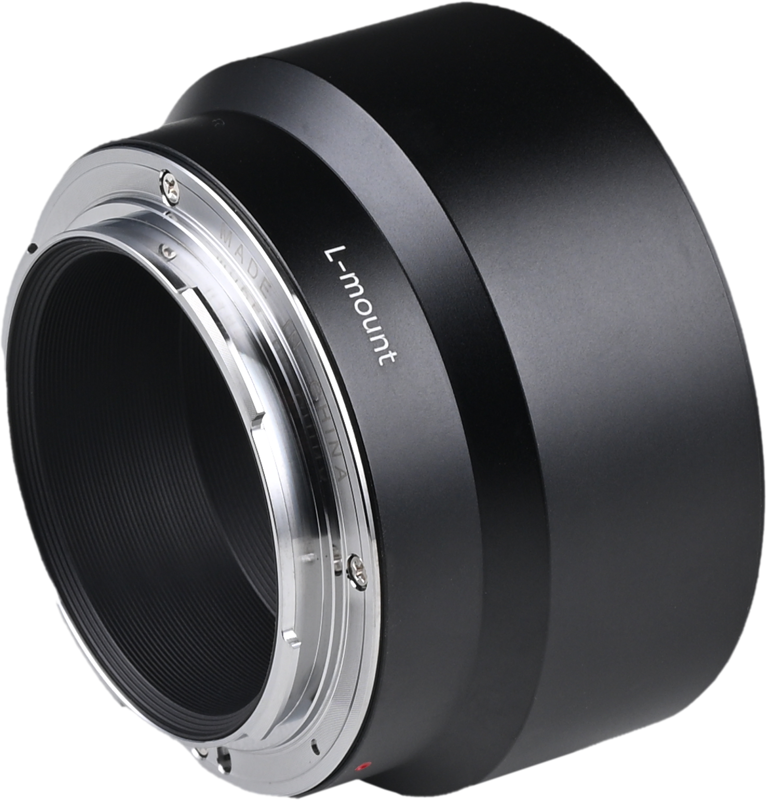 LAOWA Sword 15mm T4.1 Interchangeable bayonet - L Mount