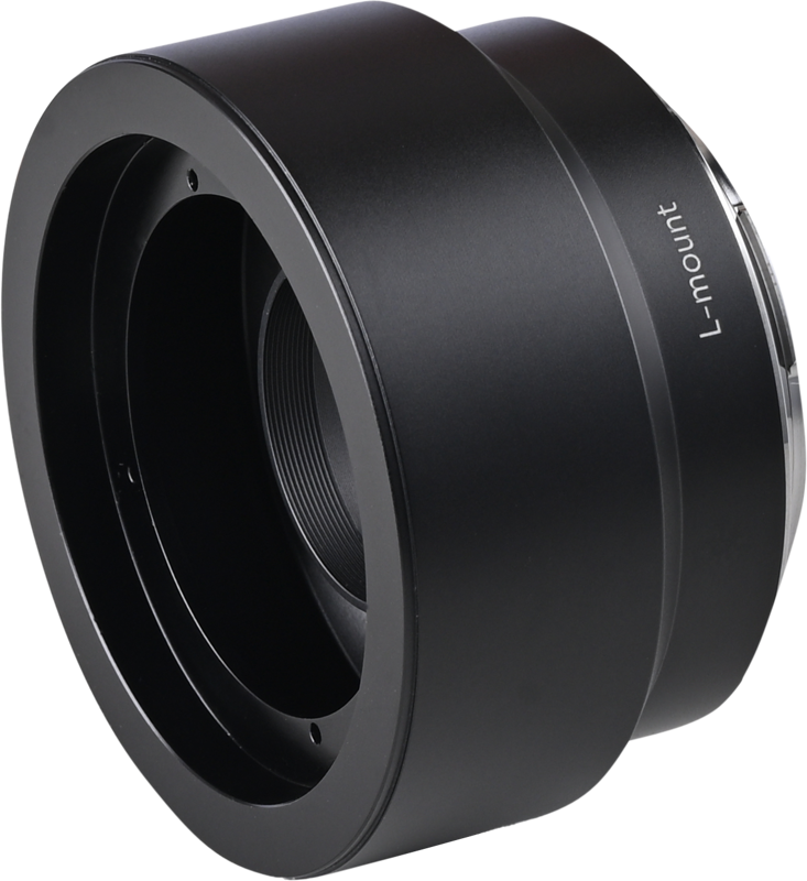 LAOWA Sword 15mm T4.1 Interchangeable bayonet - L Mount