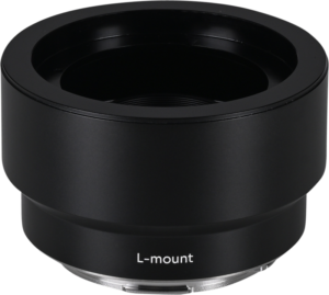 making it easy to adapt to different setups without compromising image quality or performance.