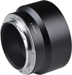 LAOWA Sword 15mm T4.1 Interchangeable bayonet - L Mount