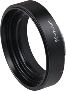 LAOWA Sword 25mm, 60mm, 100mm, 180mm Interchangeable bayonet - Canon EF