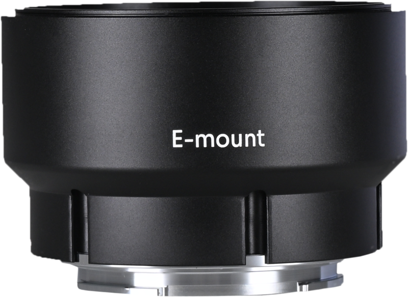 The Laowa Sword Interchangeable Bayonet system is designed to provide filmmakers with maximum flexibility by allowing seamless adaptation of Laowa Sword macro cine lenses to different camera systems. Whether working across multiple camera platforms or future-proofing a lens investment