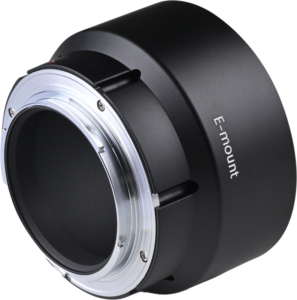 LAOWA Sword 25mm, 60mm, 100mm, 180mm Interchangeable bayonet -Sony FE