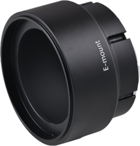 LAOWA Sword 25mm, 60mm, 100mm, 180mm Interchangeable bayonet -Sony FE