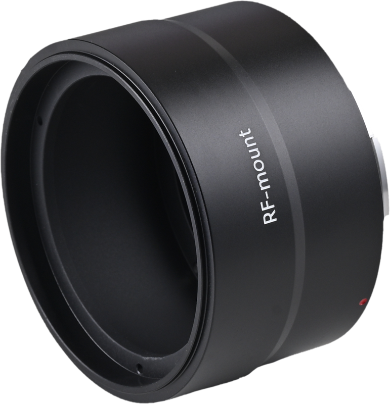 LAOWA Sword 25mm, 60mm, 100mm, 180mm Interchangeable bayonet - Canon RF