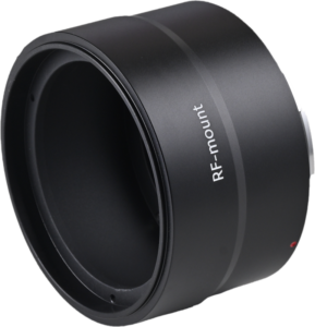 LAOWA Sword 25mm, 60mm, 100mm, 180mm Interchangeable bayonet - Canon RF