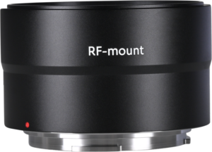 LAOWA Sword 25mm, 60mm, 100mm, 180mm Interchangeable bayonet - Canon RF