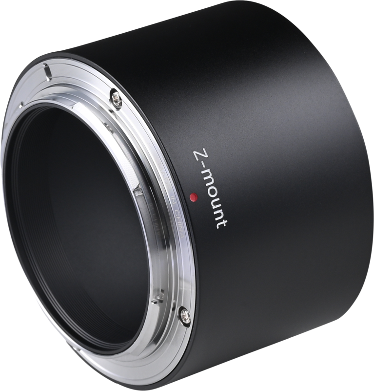 LAOWA Sword 25mm, 60mm, 100mm, 180mm Interchangeable bayonet - Nikon Z