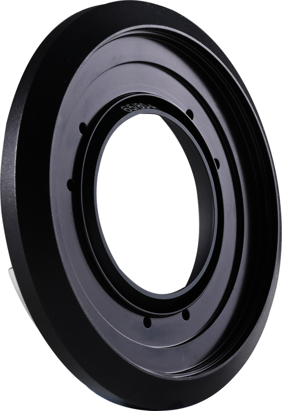 LAOWA Nanomorph 65mm, 80mm T2.4 Interchangeable bayonet - Canon RF