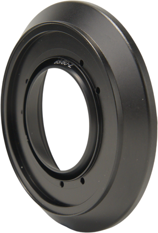 LAOWA Nanomorph 65mm, 80mm T2.4 Interchangeable bayonet - Nikon Z