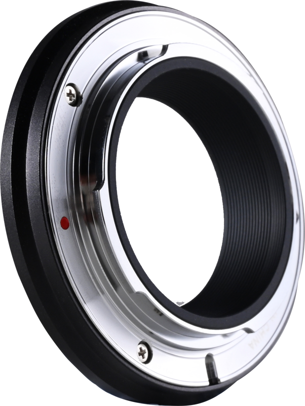 making it easy to adapt to different setups without compromising image quality or performance.