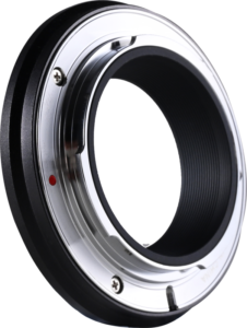 making it easy to adapt to different setups without compromising image quality or performance.