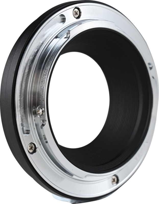 making it easy to adapt to different setups without compromising image quality or performance.