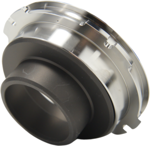 LAOWA Nanomorph 65mm, 80mm T2.4 Interchangeable bayonet - PL