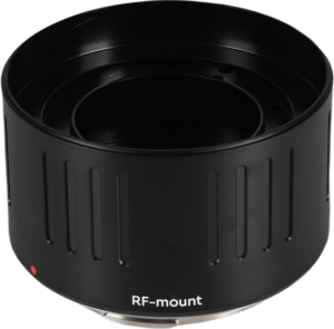 making it easy to adapt to different setups without compromising image quality or performance.