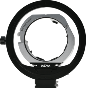 LAOWA Shift Lens Support (V3 for 20mm & 15mm)