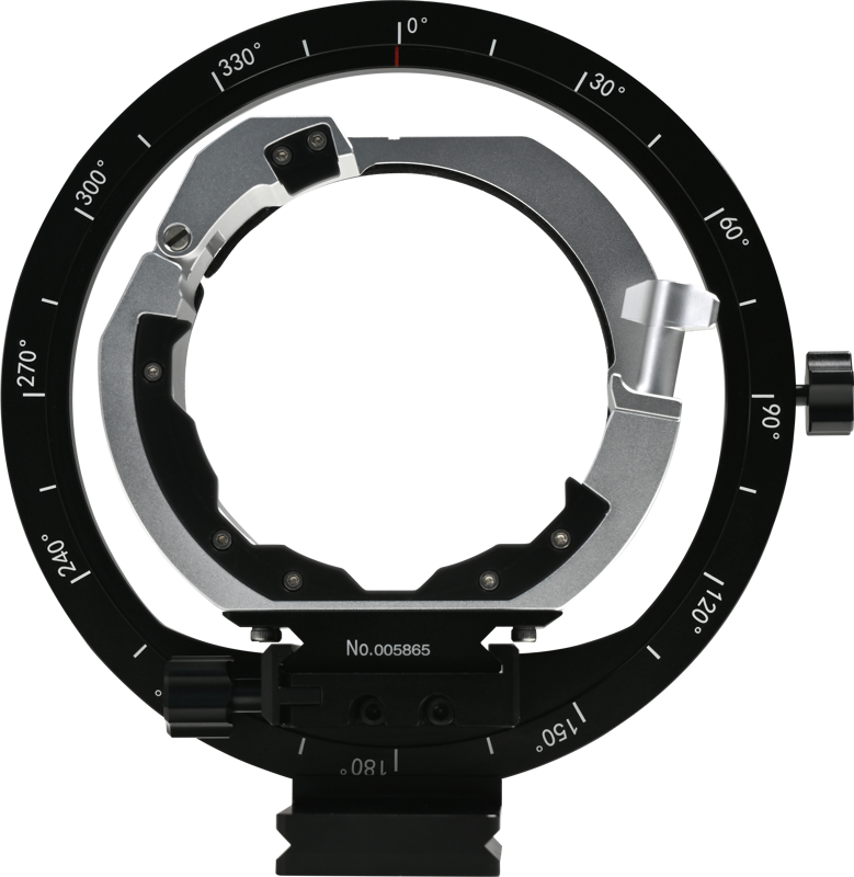 LAOWA Shift Lens Support (V3 for 20mm & 15mm)