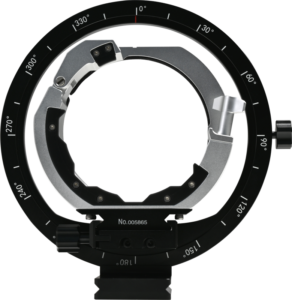 LAOWA Shift Lens Support (V3 for 20mm & 15mm)