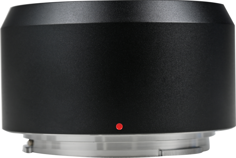 LAOWA 24mm T8 Interchangeable bayonet - Canon RF