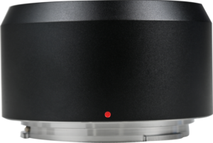 making it easy to adapt to different setups without compromising image quality or performance.