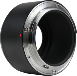 LAOWA 24mm T8 Interchangeable bayonet - Canon RF