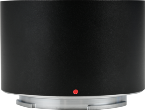 making it easy to adapt to different setups without compromising image quality or performance.