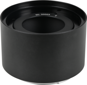 LAOWA 24mm T8 Interchangeable bayonet - Sony FE