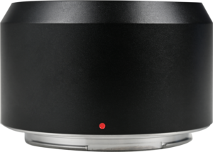 making it easy to adapt to different setups without compromising image quality or performance.